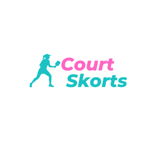 Court Skorts